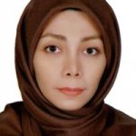 تصویر دکتر منصوره سقائی