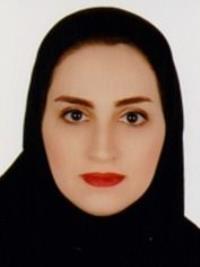 تصویر دکتر یاسمن شرافتمند