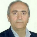 تصویر دکتر امیر رسولیان