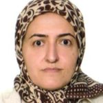 تصویر دکتر مینا مجد