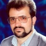تصویر دکتر علیرضا ناطقی