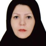 تصویر دکتر زهرا عظیم پور