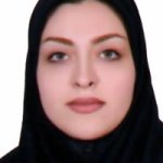 تصویر دکتر بهنوش جلیلی خوئی