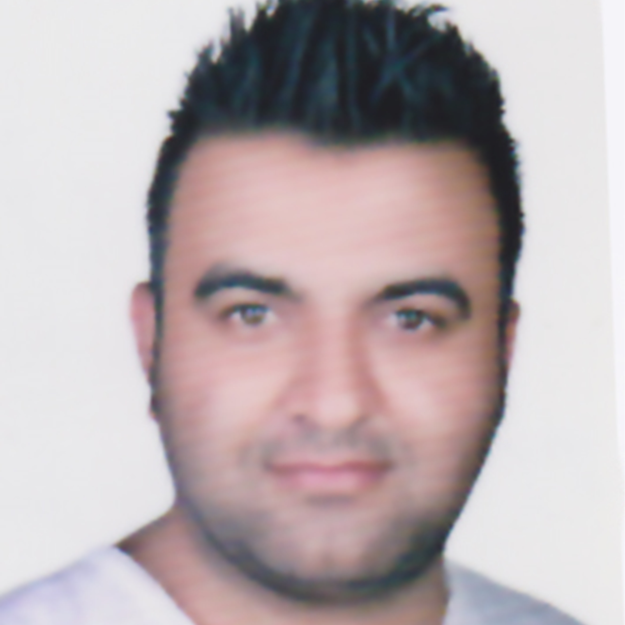تصویر دکتر مسلم فلاح