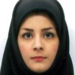 تصویر دکتر آتوسا شهریاری کلانتری