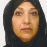 تصویر دکتر ژاله قدسیان