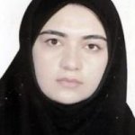 تصویر دکتر زینب سهرابی