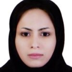 تصویر دکتر فتانه شجاعی زاده