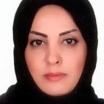 تصویر دکتر ندا سالاریه