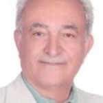 تصویر دکتر پرویز اعلائی