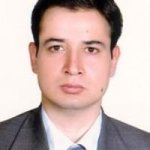 تصویر دکتر محرم علی قلعه نوی