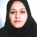 تصویر دکتر حبیبه سعیدی