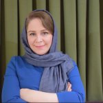 تصویر دکتر مهرنوش پورفلاح