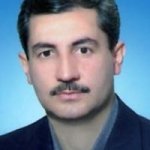 تصویر دکتر تیمور قلعه نویی