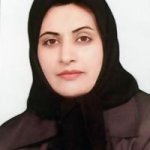 تصویر دکتر اعظم بندشاهی آرانی