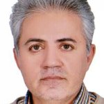 تصویر دکتر جمال کریمی