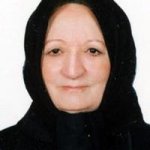 تصویر دکتر پروین صحت