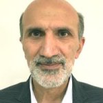 تصویر دکتر عبدالحمید ظفرمند