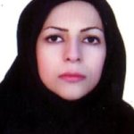 تصویر دکتر منصوره شیردل