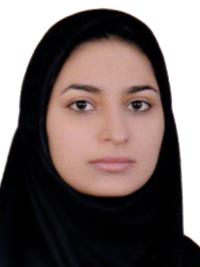 تصویر دکتر زکیه عبدالهی