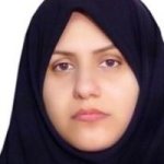 تصویر دکتر آزیتا منتظری