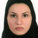 تصویر دکتر الهام خدادادحسینی