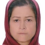 تصویر دکتر ژاله رهبری