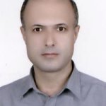 تصویر دکتر مهرداد نورالدینی
