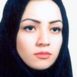 تصویر دکتر سارا سعید