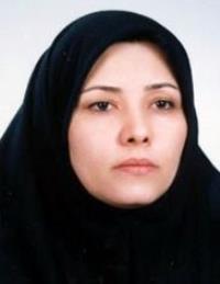 تصویر دکتر فاطمه سادات قائمی بنجار