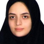 تصویر دکتر فاطمه محمدی