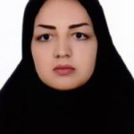 تصویر دکتر سیده مریم عربی