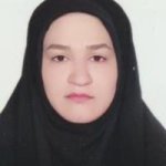 تصویر دکتر فاطمه محمدی