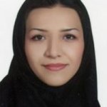 تصویر دکتر ژاله پارچه اذری
