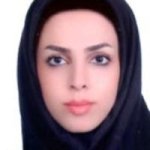 تصویر دکتر زهرا محمدی