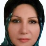 تصویر دکتر زهرا افضلی بغدادآبادی