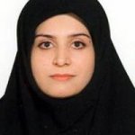 تصویر دکتر مهرنوش احمدی باروق