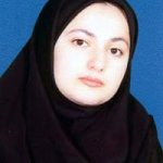 تصویر دکتر سعدیه مدرسی