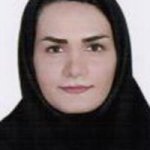 تصویر دکتر مریم منتظری