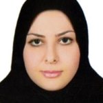 تصویر دکتر هدا عرفانی مجد