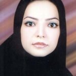 تصویر دکتر سیده مریم حسینی