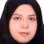 تصویر دکتر مریم شاهمرادی زواره