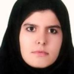 تصویر دکتر مرضیه شجاعی