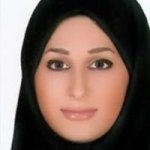 تصویر دکتر گلناز فلاحی