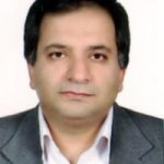 تصویر دکتر سعید تیموری