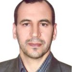 تصویر دکتر محمد محمدی دخت