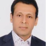 تصویر دکتر سعید بذرگری