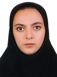 تصویر دکتر یاسمن هاشمی