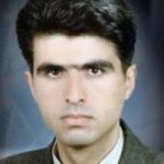 تصویر دکتر میرجعفر حسینی کوه کمری