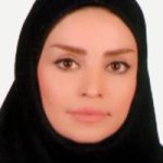 تصویر دکتر مرضیه مهرابی جونقانی